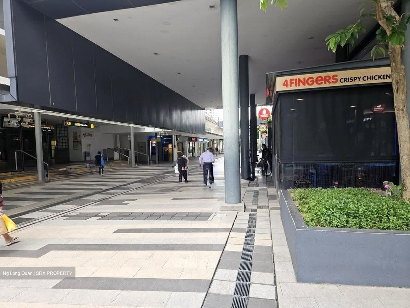 Paya Lebar Square (D14), Office #635837061